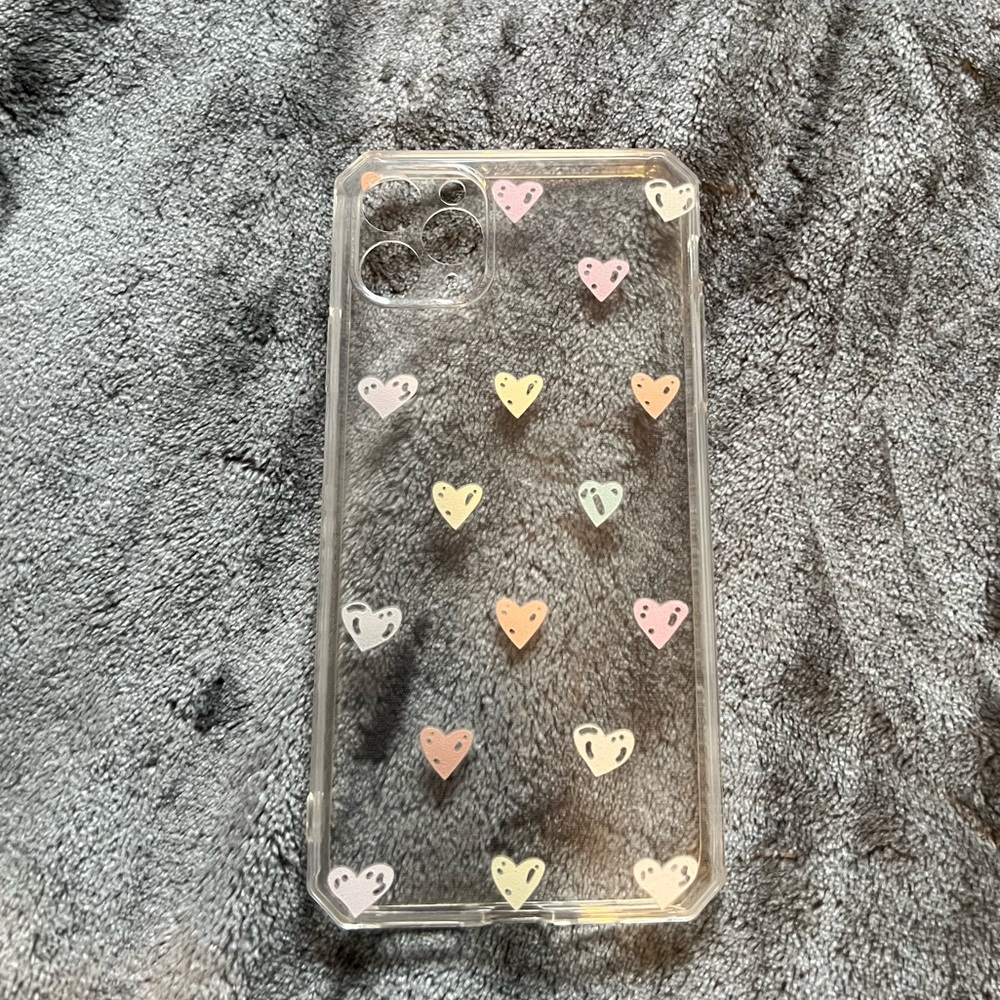 11 Pro Max Case